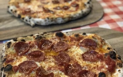 Biddulph's Pizzeria 1