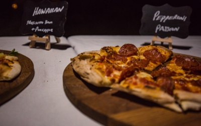 Biddulph's Pizzeria 2