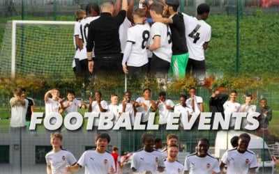 Sports events
