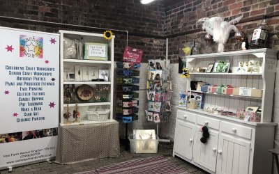 My Shop at Hoo Farm Animal Kingdom