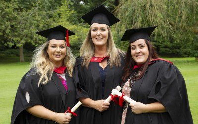 Graduations and any special event