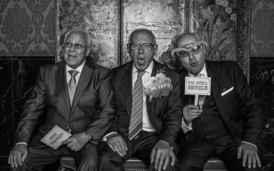 City Wedding