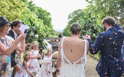 Country Wedding
