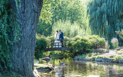 Richmond Wedding