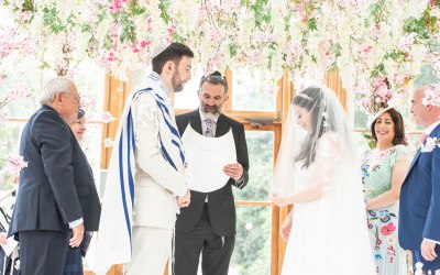 Kew garden Wedding