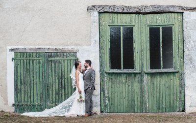 French Wedding