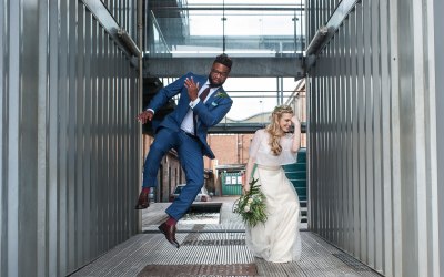 London Wedding