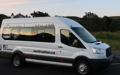 BEE Minibus