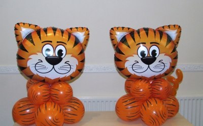 Children's Balloons
