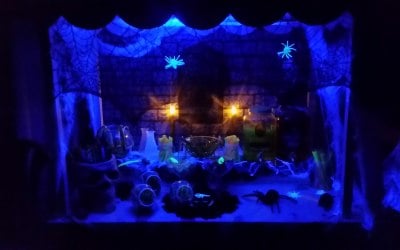Harry Potter Theme