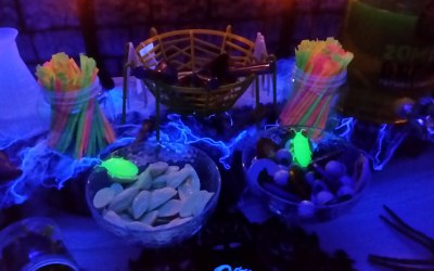 Harry Potter Theme 