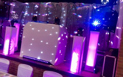 Mobile Discos