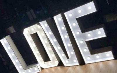 LOVE Letters