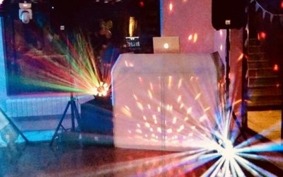 Mobile Discos