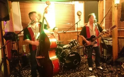 Rockabilly Bands