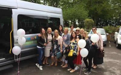 Hen party