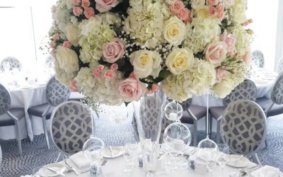 Centrepieces