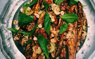 Caponata