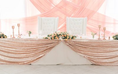 Top Table Ideas