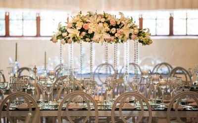 Luxury Flowers