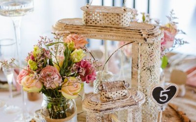 Rustic Country Decor