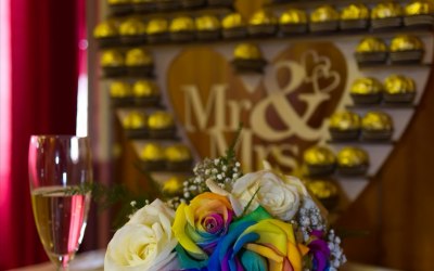 All your wedding needs