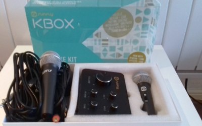 Sunfly KBOX
