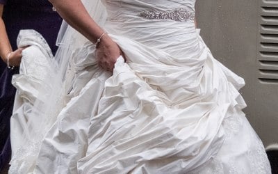Wedding day
