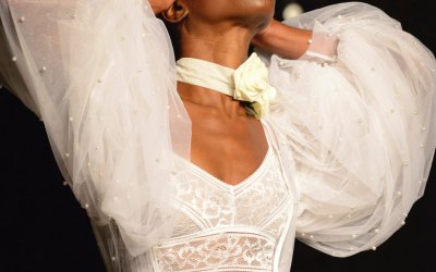 African fashion week