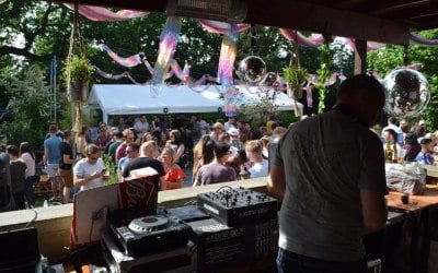 Bracknell day festival