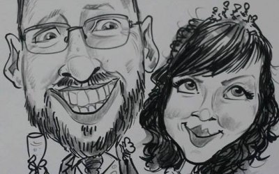 The Happy Couple