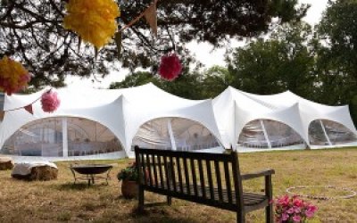 Capri Marquee
