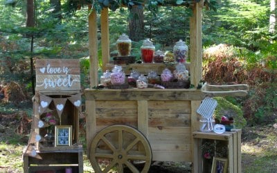 Sweet Cart