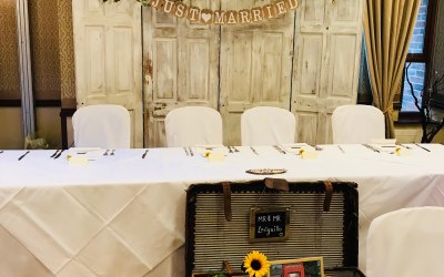 4 Door Backdrops