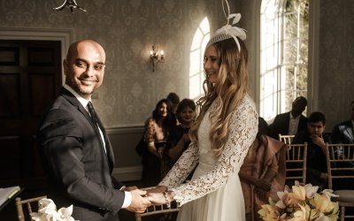 Wedding 