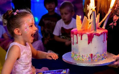 Birthday Party 