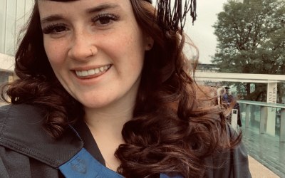 Graduation Day 
