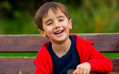 Children Shoot