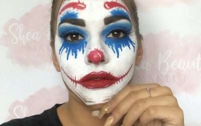 “Joker” 2019