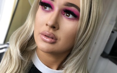 Glam 