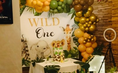 Wild One
