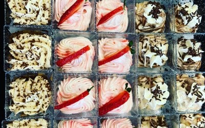 Desserts