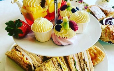 Afternoon Tea