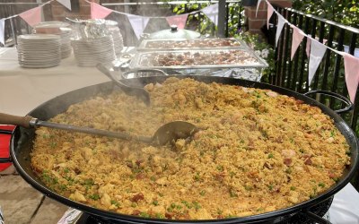 Paella