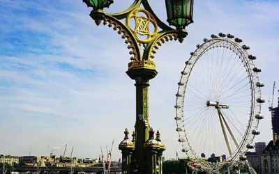 London Eye