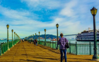 San Francisco Bay