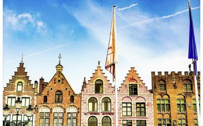 Bruges, Belgium
