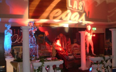 Viva Las Vegas