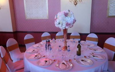 Table Setting