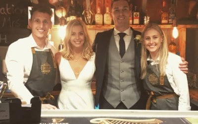 The North Wedding